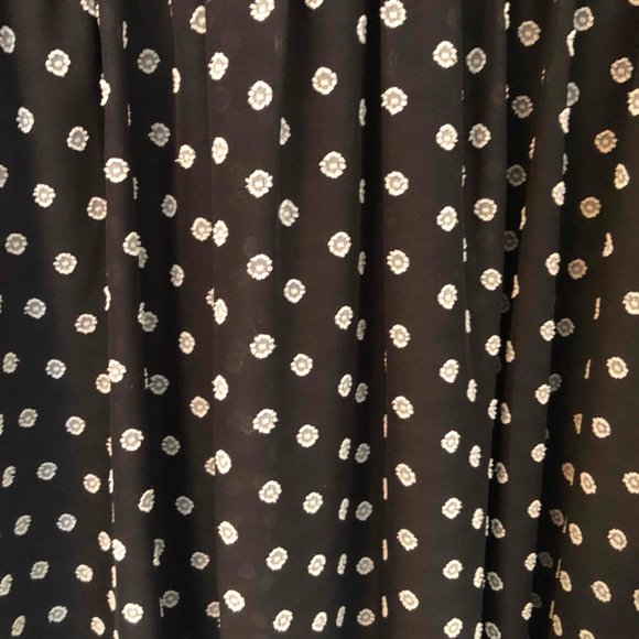 Eva Franco dress from Anthropologie - Picture 8 of 10